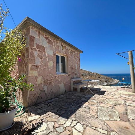 Villa Prive Hill Saranda Esterno foto