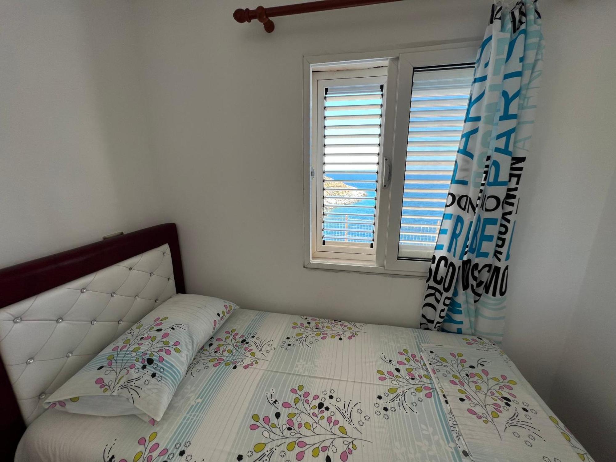 Villa Prive Hill Saranda Esterno foto
