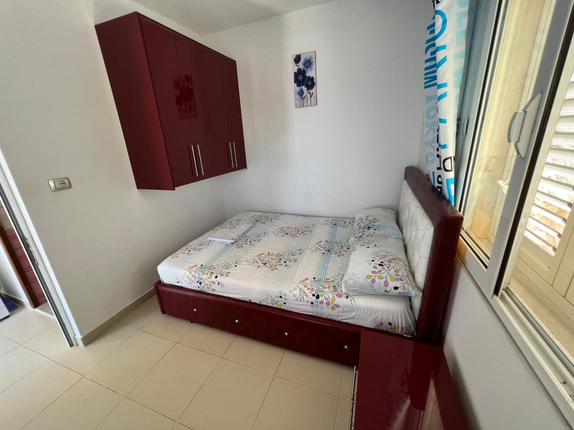 Villa Prive Hill Saranda Esterno foto