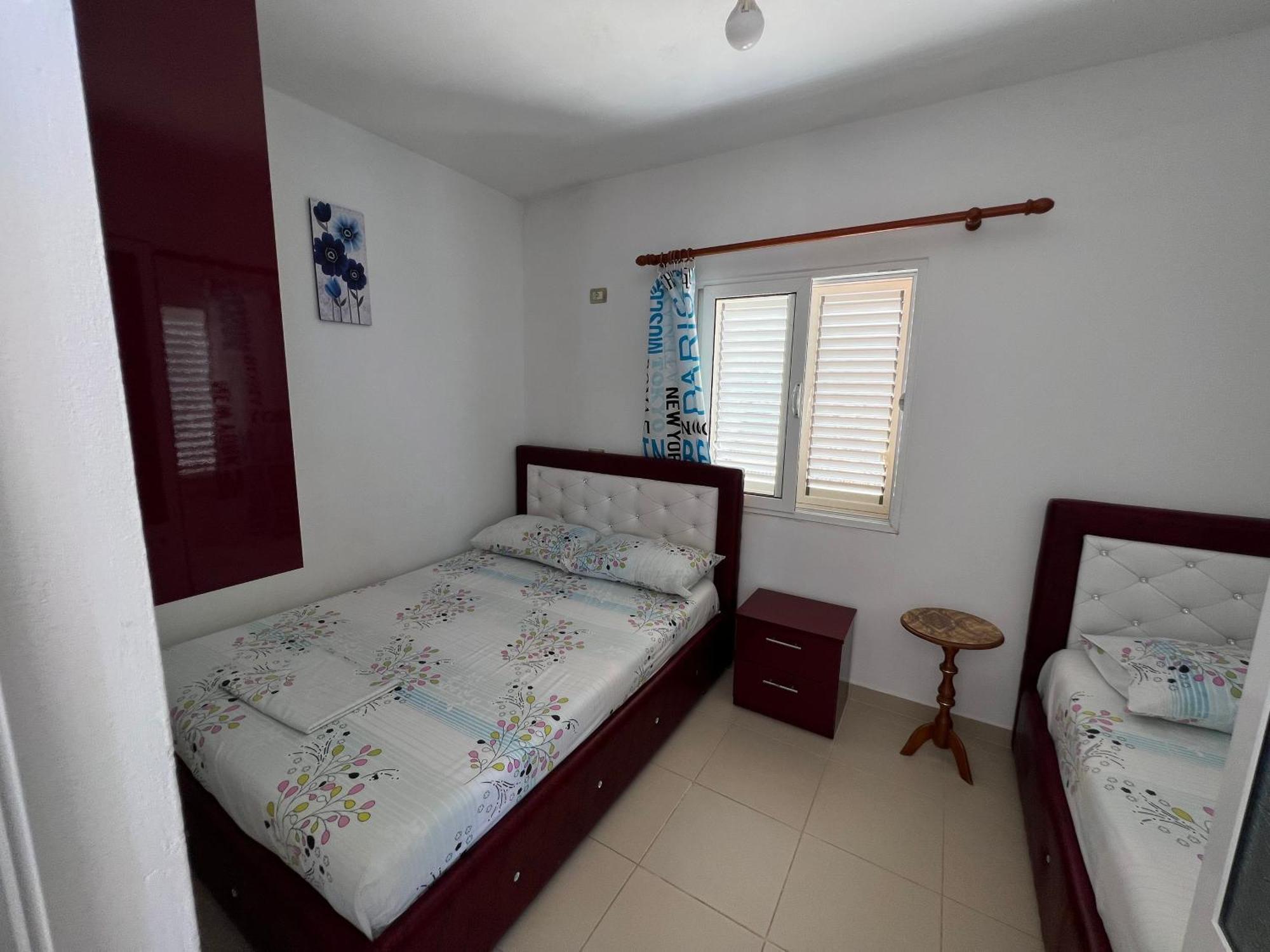 Villa Prive Hill Saranda Esterno foto