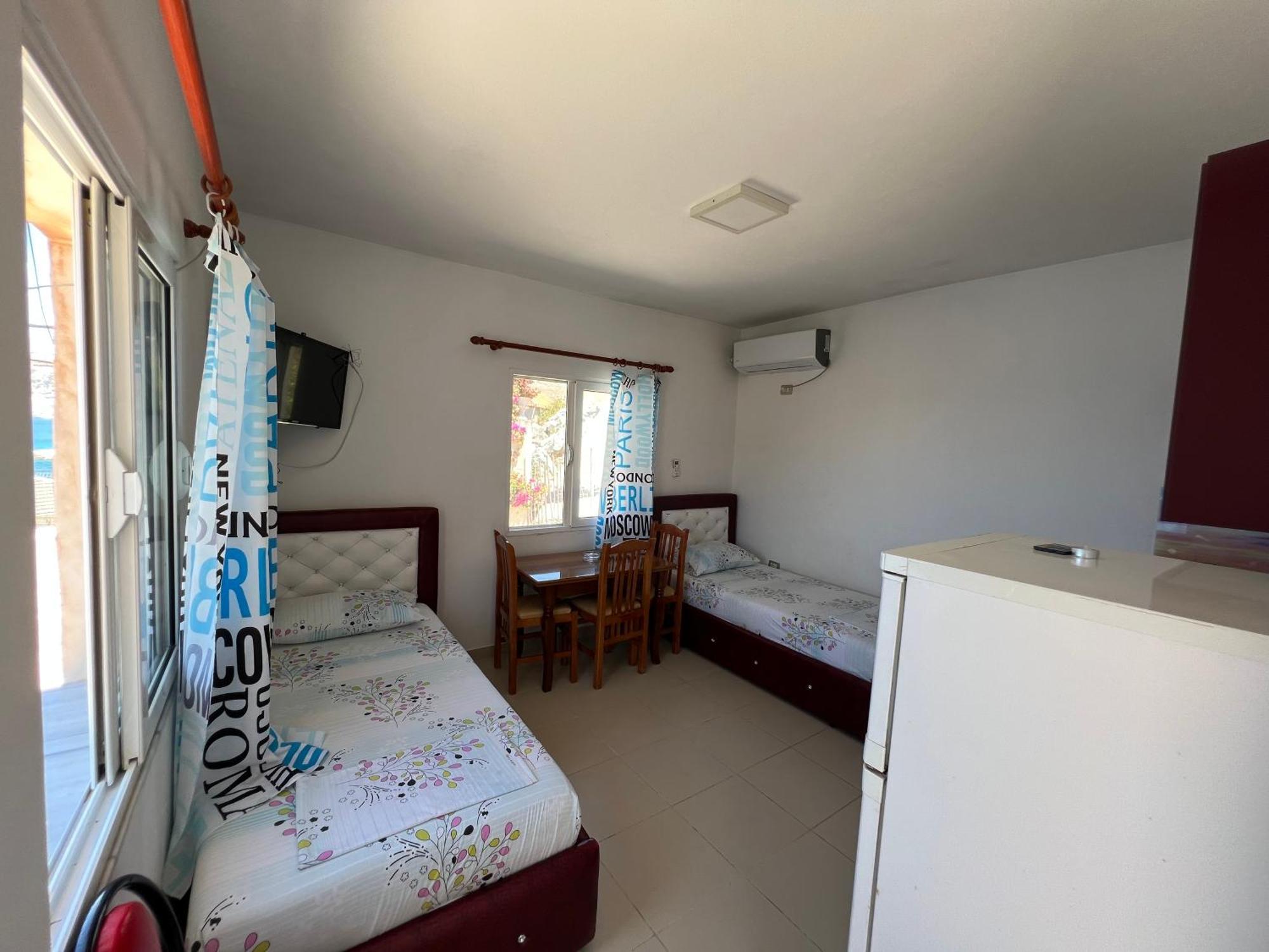 Villa Prive Hill Saranda Esterno foto