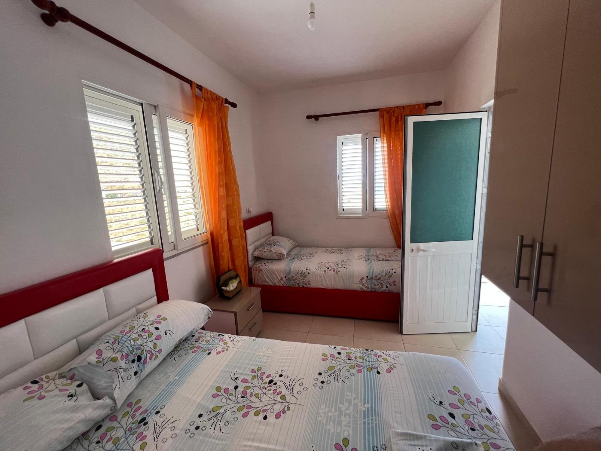 Villa Prive Hill Saranda Esterno foto